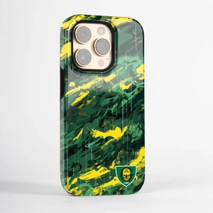 Case Elite Pro for Samsung Galaxy A14 4G - Design E11GK