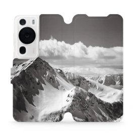 Phone Case Huawei P60 Pro - Design M152P