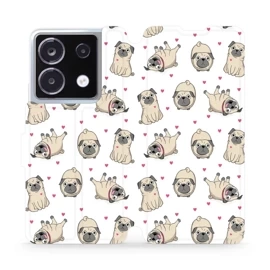 Phone Case Xiaomi POCO X6 - Design M097P