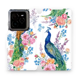 Phone Case Realme GT 7 Pro - Design MX08S