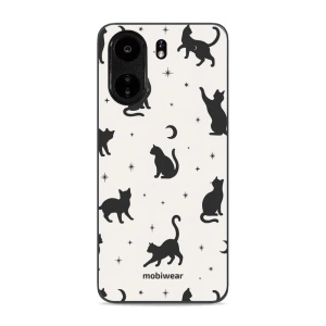 Phone Glossy Case Xiaomi POCO C65 - Design G162G