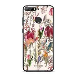 Etui Glossy Case do Huawei Honor 7A - wzór G031G