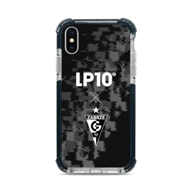 Etui MagSafe Elite Bumper Apple iPhone X - wzór D09GZ