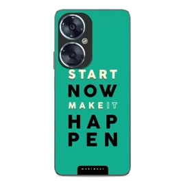 Phone Glossy Case Huawei Nova 11i - Design G079G