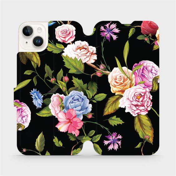 Phone Case Apple iPhone 14 Plus - Design VD07S