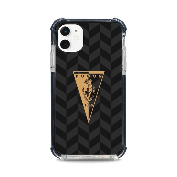 Hülle MagSafe Elite Bumper für Apple iPhone 11 - Farbe D06PS