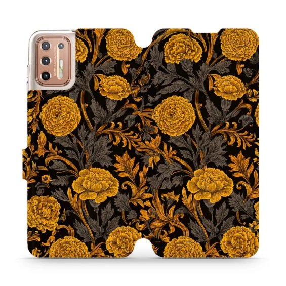 Hülle für Motorola Moto G9 Plus - Farbe V173S