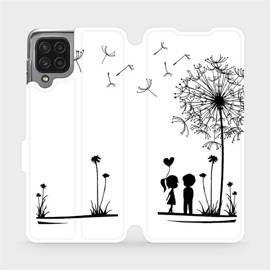 Phone Case Samsung Galaxy M32 4G - Design MH16P
