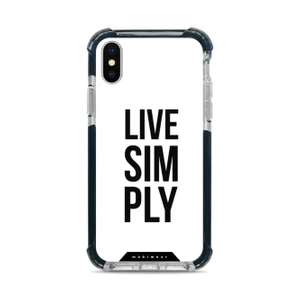 Case MagSafe Elite Bumper for Apple iPhone X - Design D070D