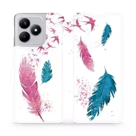 Hülle für Realme C53 - Farbe MR08S