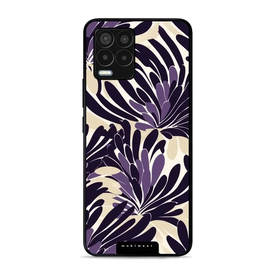 Phone Glossy Case Realme 8 Pro - Design GA47G