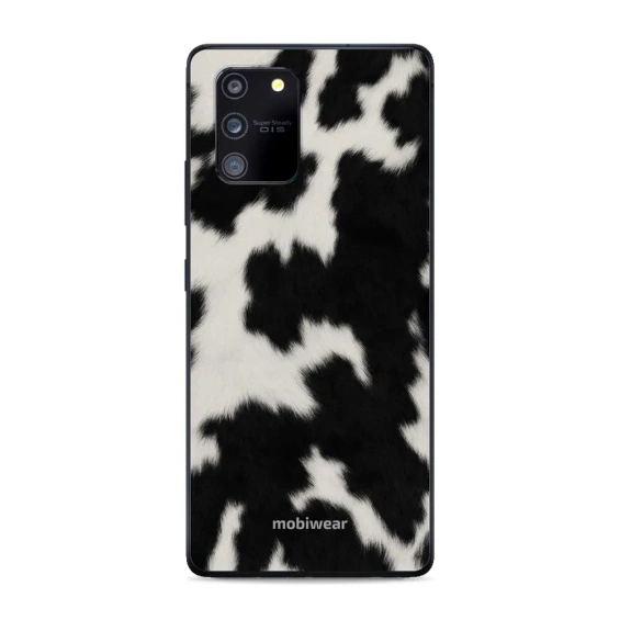 Etui Glossy Case do Samsung Galaxy S10 Lite - wzór G165G