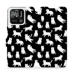 Phone Case Xiaomi Redmi 10C - Design V163S