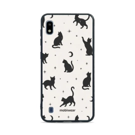 Phone Glossy Case Samsung Galaxy A10 - Design G162G