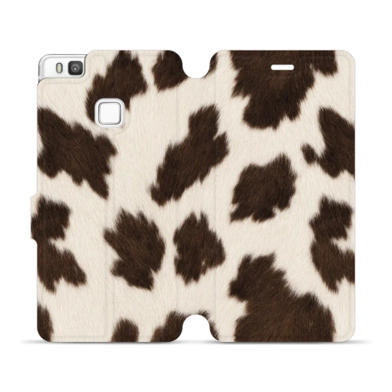 Etui do Huawei P9 Lite - wzór V166S