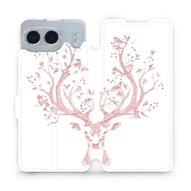 Phone Case OnePlus Nord 4 5G - Design M007S