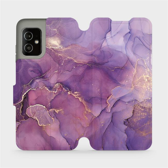 Etui do Asus Zenfone 8 - wzór VP20S