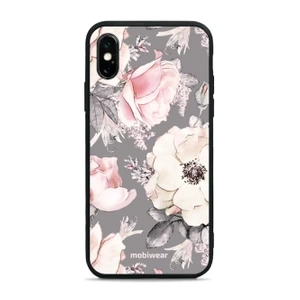 Etui Glossy Case do Apple iPhone XS - wzór G034G
