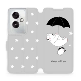 Phone Case OPPO A79 5G - Design MH08P