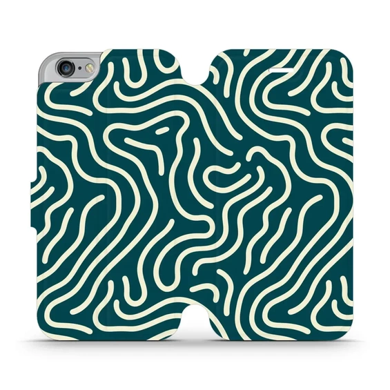 Phone Case Apple iPhone 6s - Design VA61S