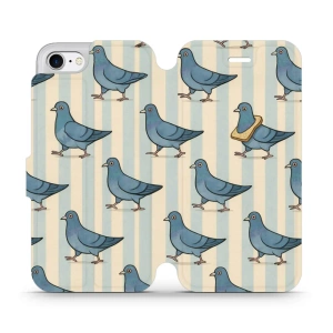 Etui do Apple iPhone 7 - wzór VP91S