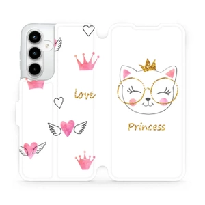 Etui do Samsung Galaxy A35 5G - wzór MH03S