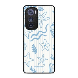 Phone Glossy Case Motorola Edge 30 5G - Design GP88G