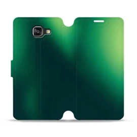 Phone Case Samsung Galaxy A5 2016 - Design VP61S