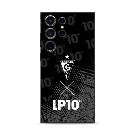 Hülle Glossy Case für Samsung Galaxy S23 Ultra - Farbe G11GZ