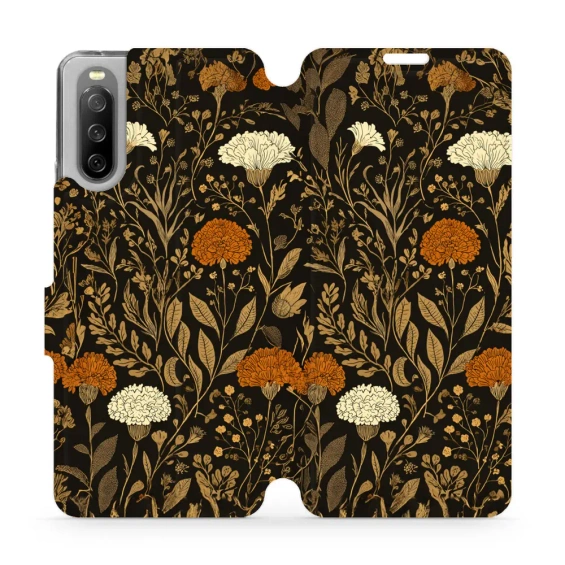 Phone Case Sony Xperia 10 III - Design V174S