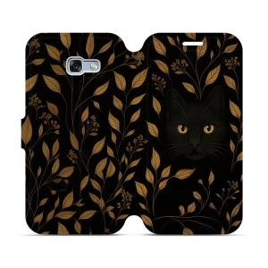 Phone Case Samsung Galaxy A5 2017 - Design V164S