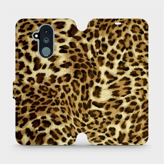 Phone Case Huawei Mate 20 Lite - Design VA33P