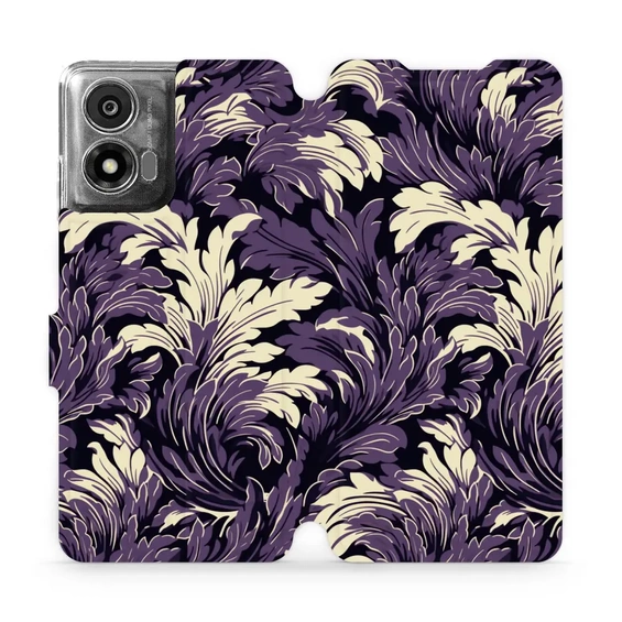 Hülle für Motorola Moto E14 - Farbe VA46S