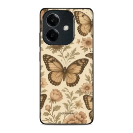 Phone Glossy Case OPPO A40M - Design GP92G
