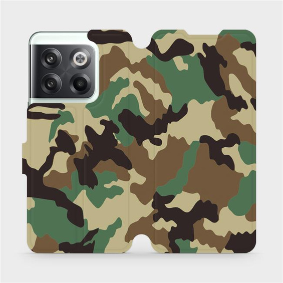 Phone Case OnePlus 10T - Design V111P