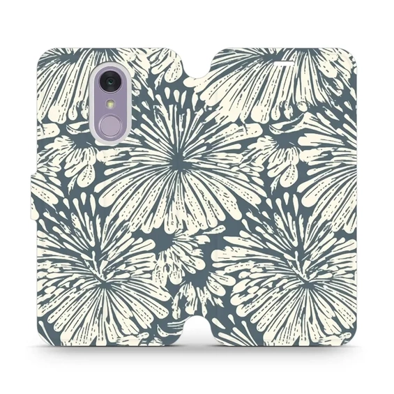 Phone Case LG Q7 - Design VA42S
