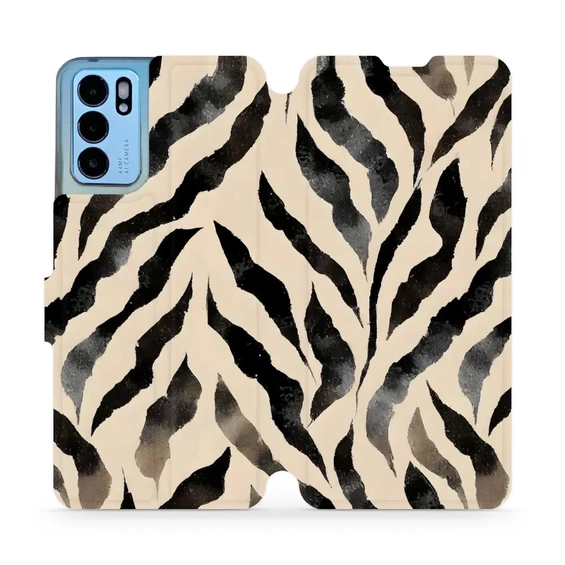 Phone Case Oppo Reno 6 5G - Design VA53S
