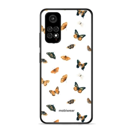 Phone Glossy Case Xiaomi Redmi Note 11S - Design GP76G