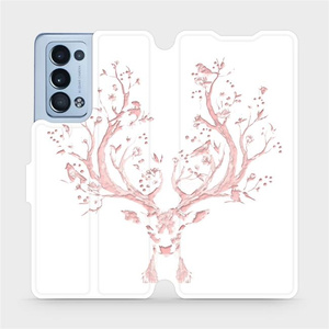 Phone Case OPPO Reno 6 Pro 5G - Design M007S