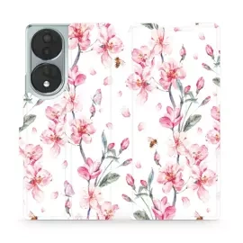 Phone Case Huawei Honor 70 - Design M124S