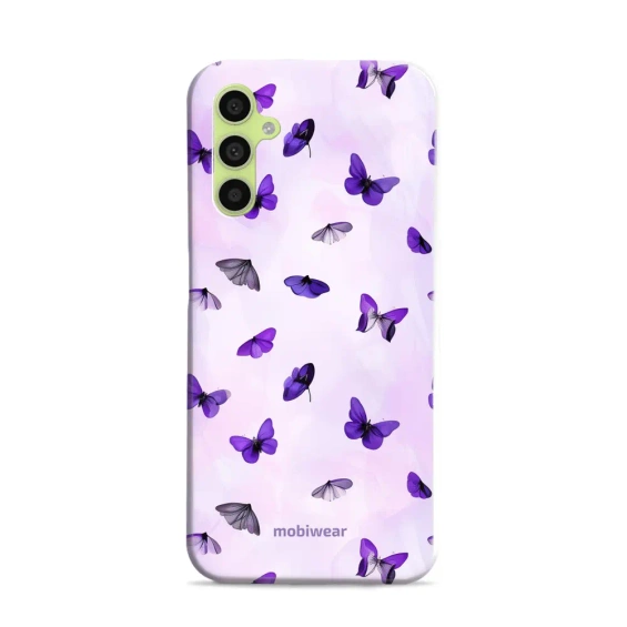 Case Elite Pro for Samsung Galaxy A34 5G - Design EP77E