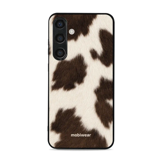 Etui Glossy Case do Samsung Galaxy S24 Plus - wzór G166G