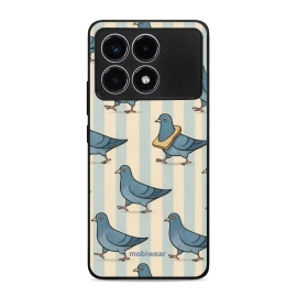 Hülle Glossy Case für Xiaomi POCO F6 Pro - Farbe GP91G