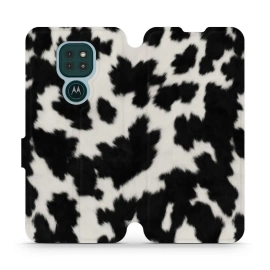 Phone Case Motorola Moto G9 Play - Design V165S