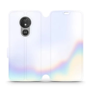 Hülle für Motorola Moto G7 Power - Farbe VP64S