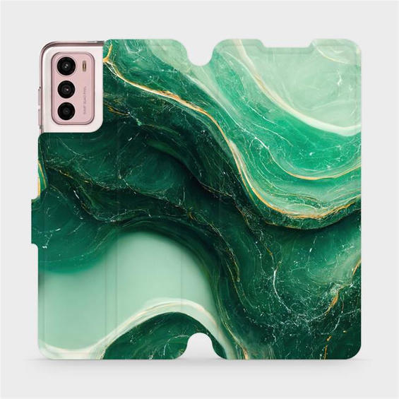 Etui do Motorola Moto G42 - wzór VP38S