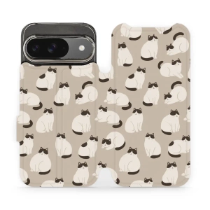 Phone Case Google Pixel 9 - Design V160S