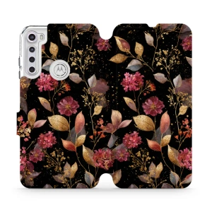 Hülle für Motorola One Fusion Plus - Farbe V171S