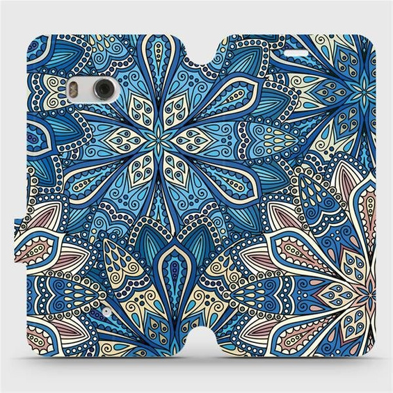 Phone Case HTC U11 - Design V108P