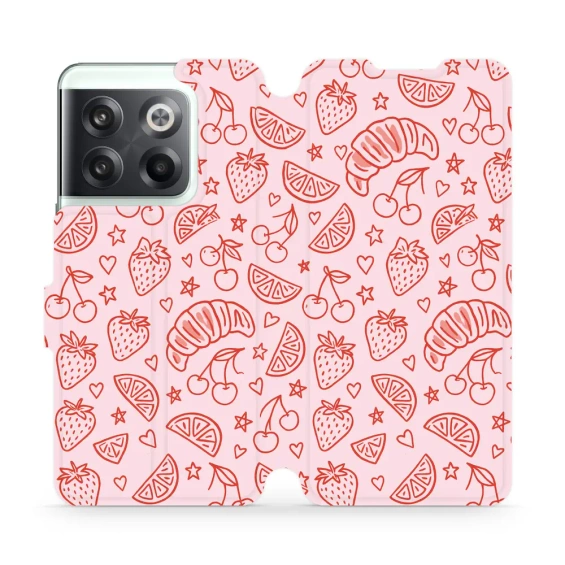 Phone Case OnePlus 10T - Design VP86S